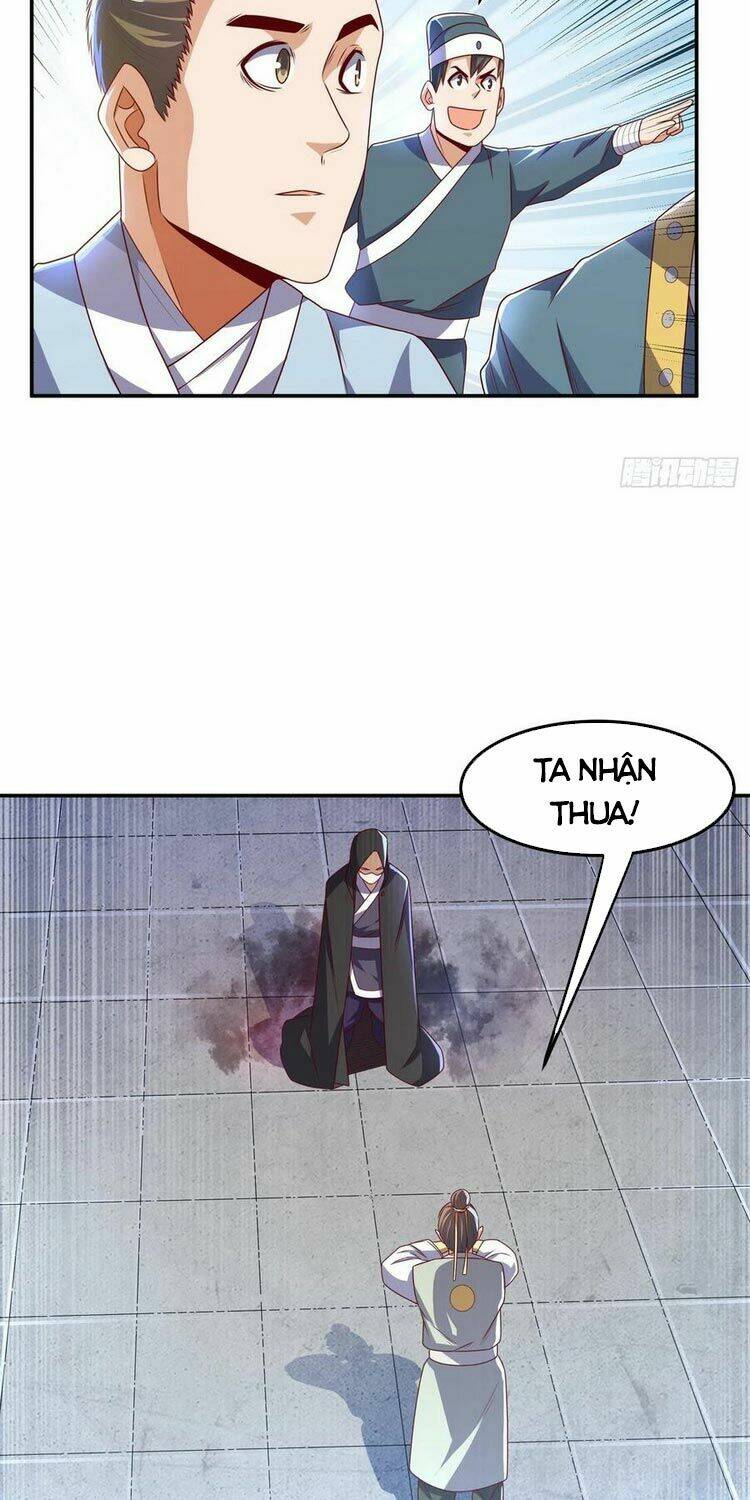 Võ Nghịch Chapter 164 - Trang 2