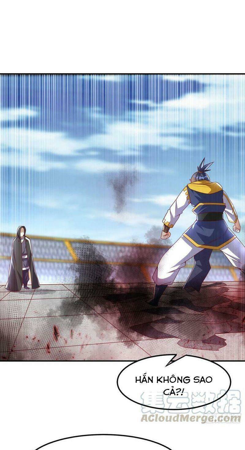 Võ Nghịch Chapter 165 - Trang 2