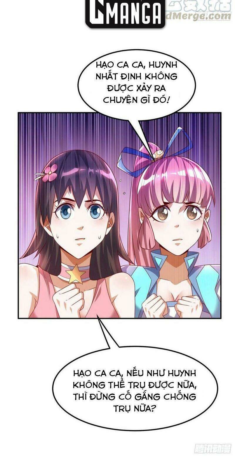 Võ Nghịch Chapter 165 - Trang 2