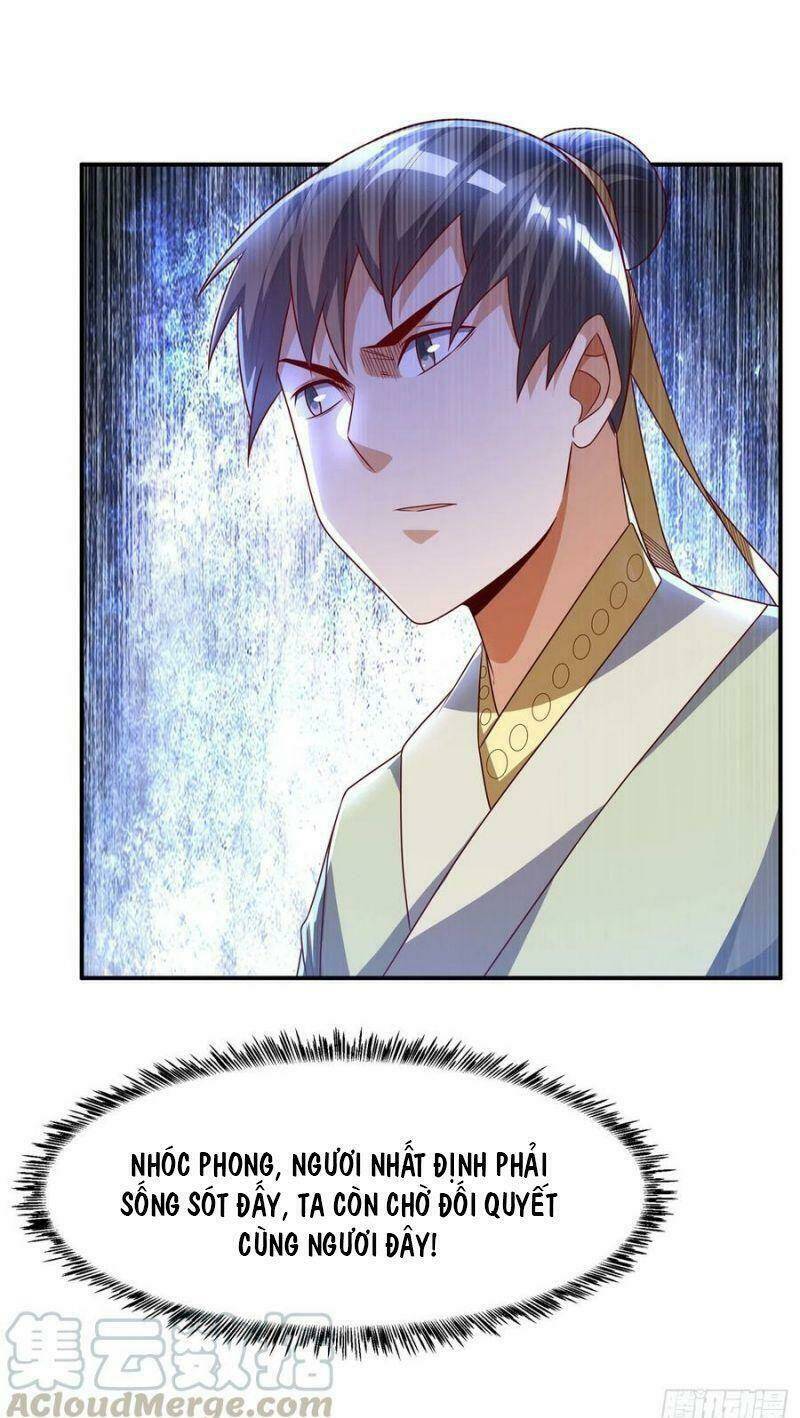 Võ Nghịch Chapter 165 - Trang 2