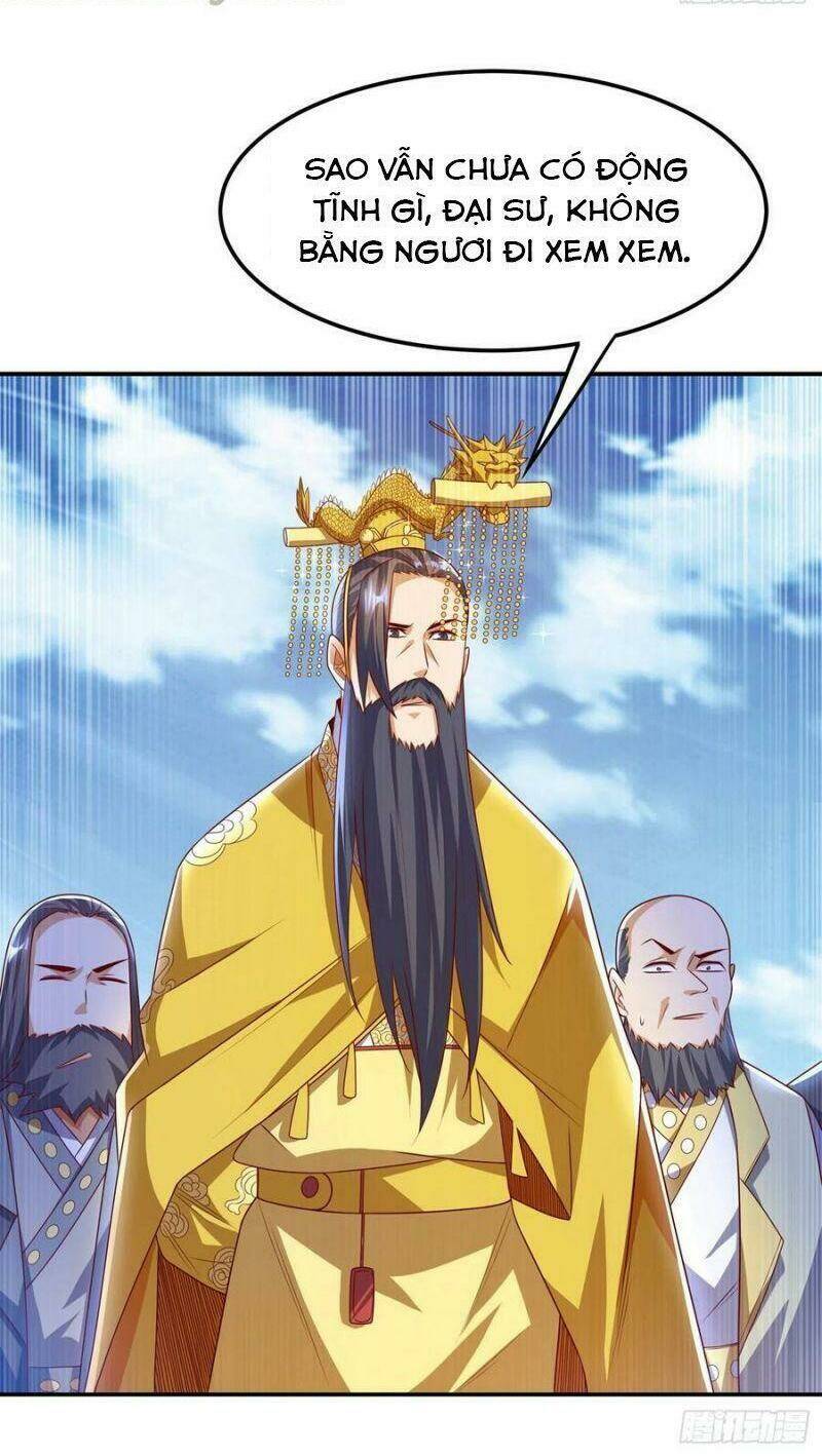 Võ Nghịch Chapter 165 - Trang 2