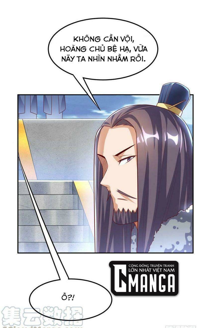 Võ Nghịch Chapter 165 - Trang 2