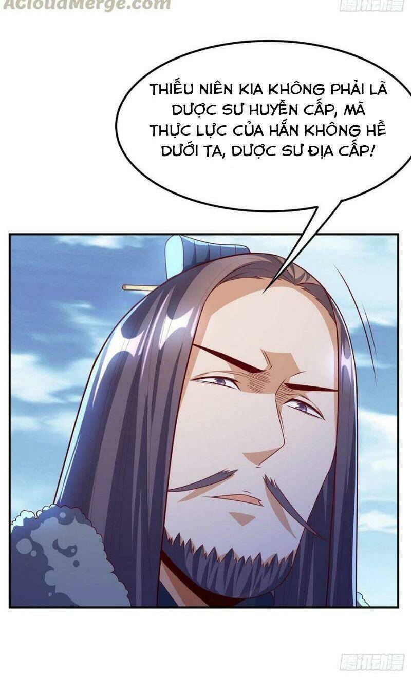Võ Nghịch Chapter 165 - Trang 2