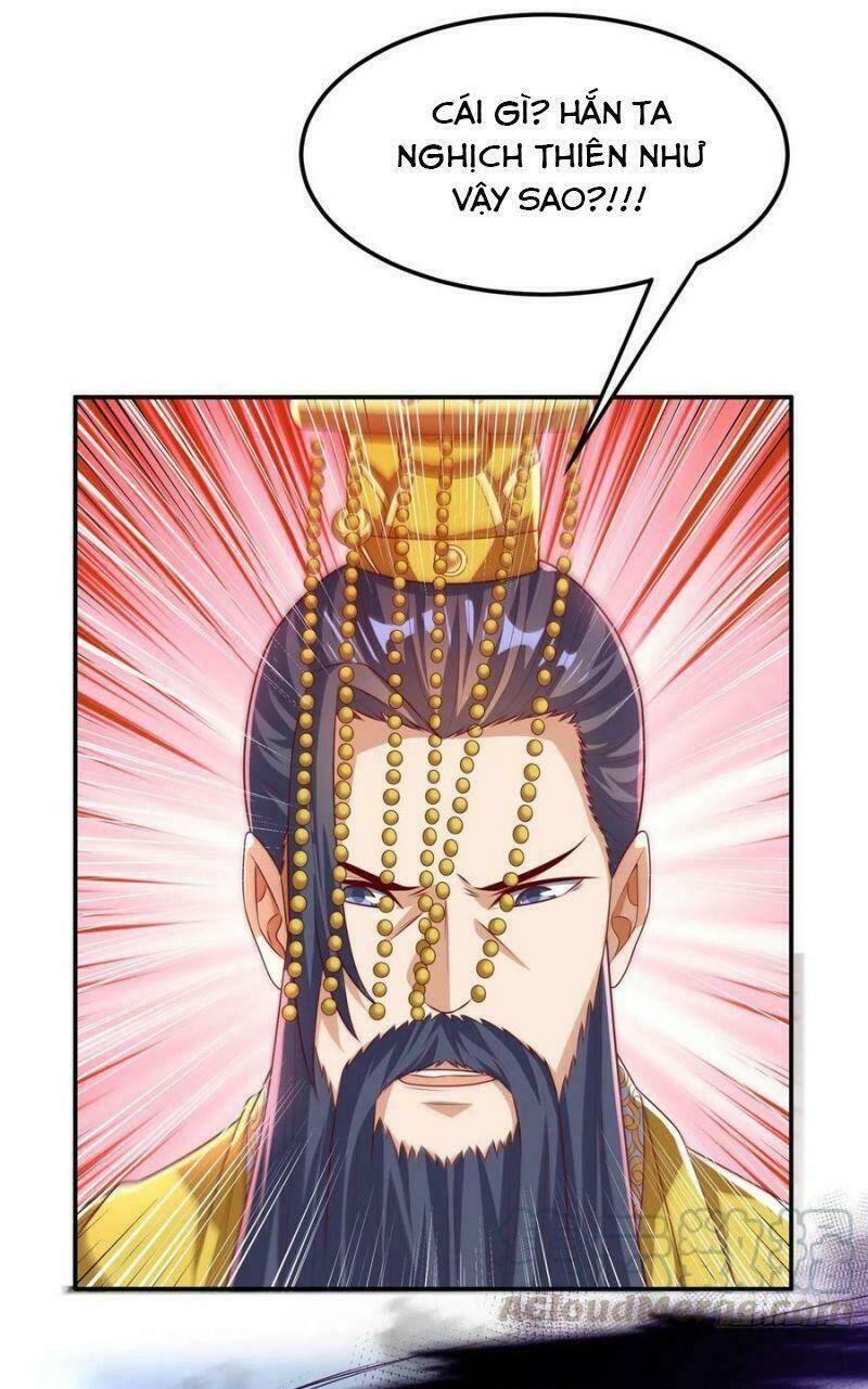 Võ Nghịch Chapter 165 - Trang 2