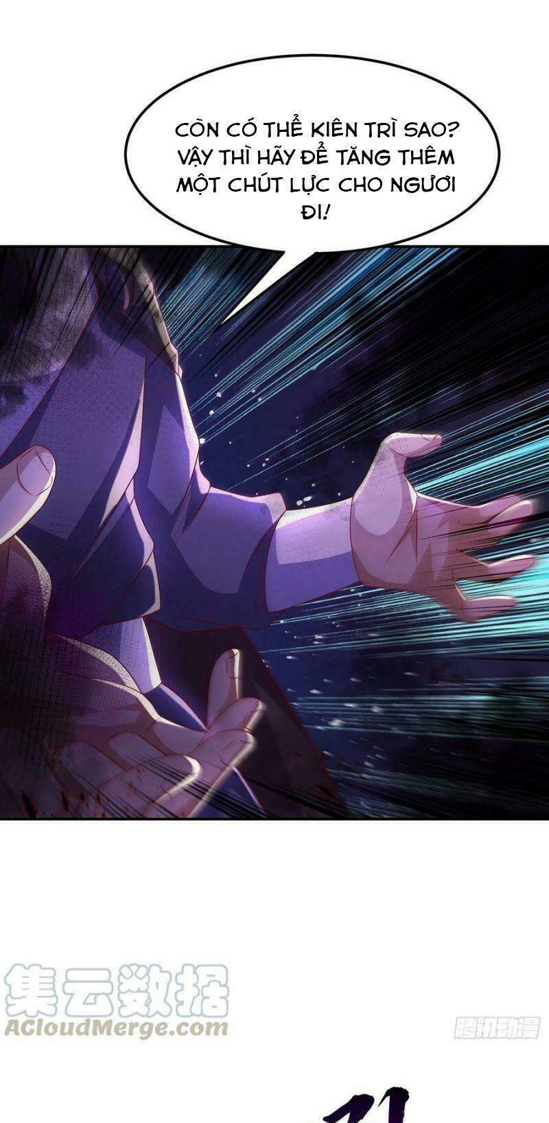 Võ Nghịch Chapter 165 - Trang 2