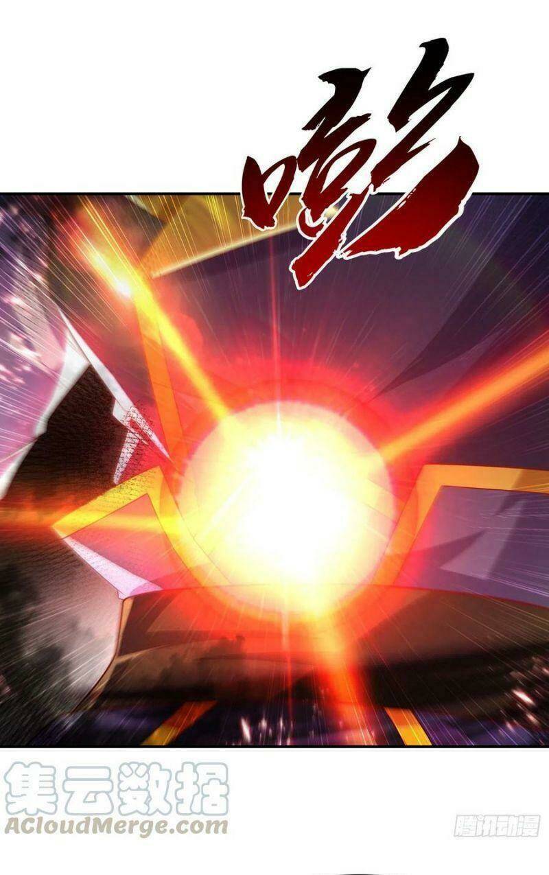 Võ Nghịch Chapter 165 - Trang 2