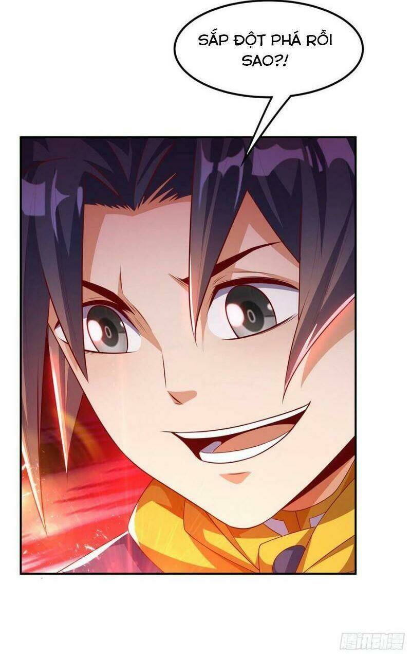 Võ Nghịch Chapter 165 - Trang 2