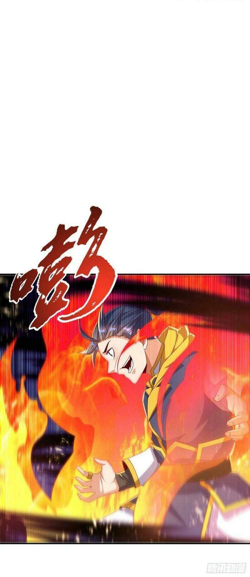 Võ Nghịch Chapter 165 - Trang 2