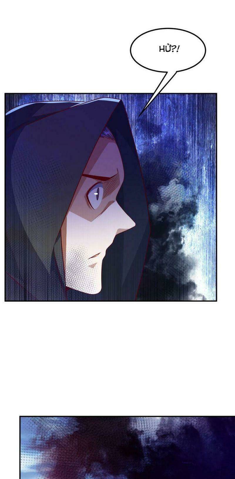 Võ Nghịch Chapter 165 - Trang 2