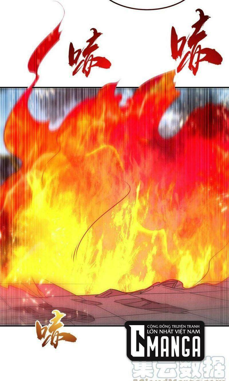 Võ Nghịch Chapter 165 - Trang 2