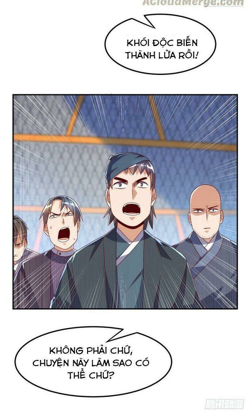 Võ Nghịch Chapter 165 - Trang 2