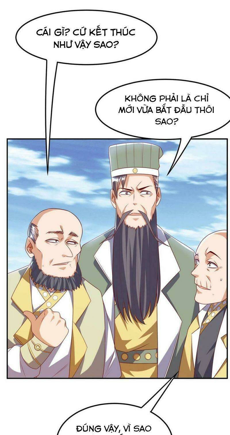 Võ Nghịch Chapter 165 - Trang 2