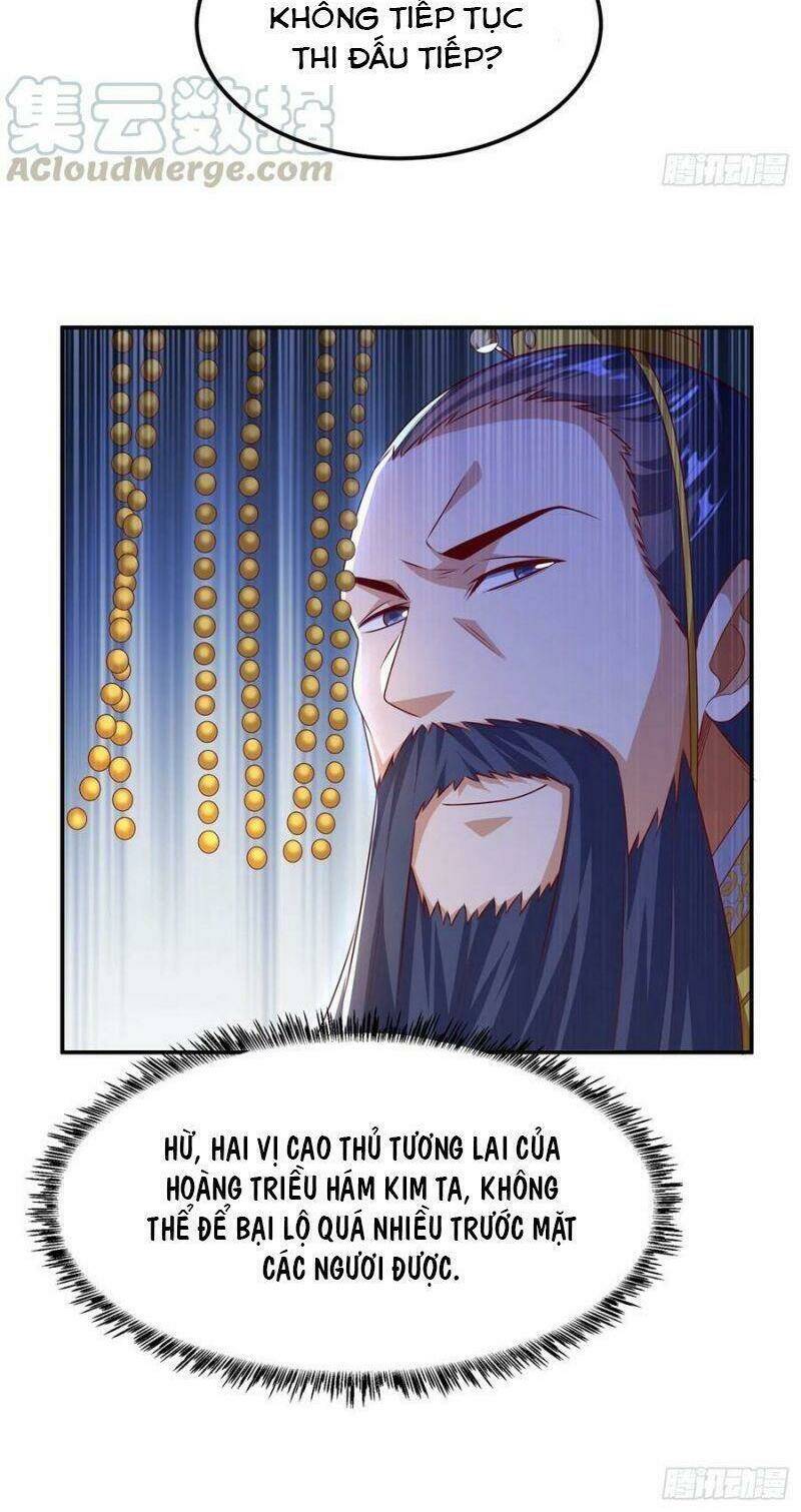 Võ Nghịch Chapter 165 - Trang 2