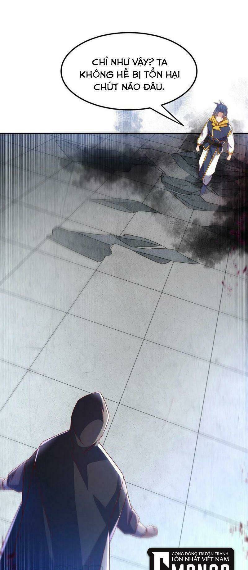 Võ Nghịch Chapter 165 - Trang 2