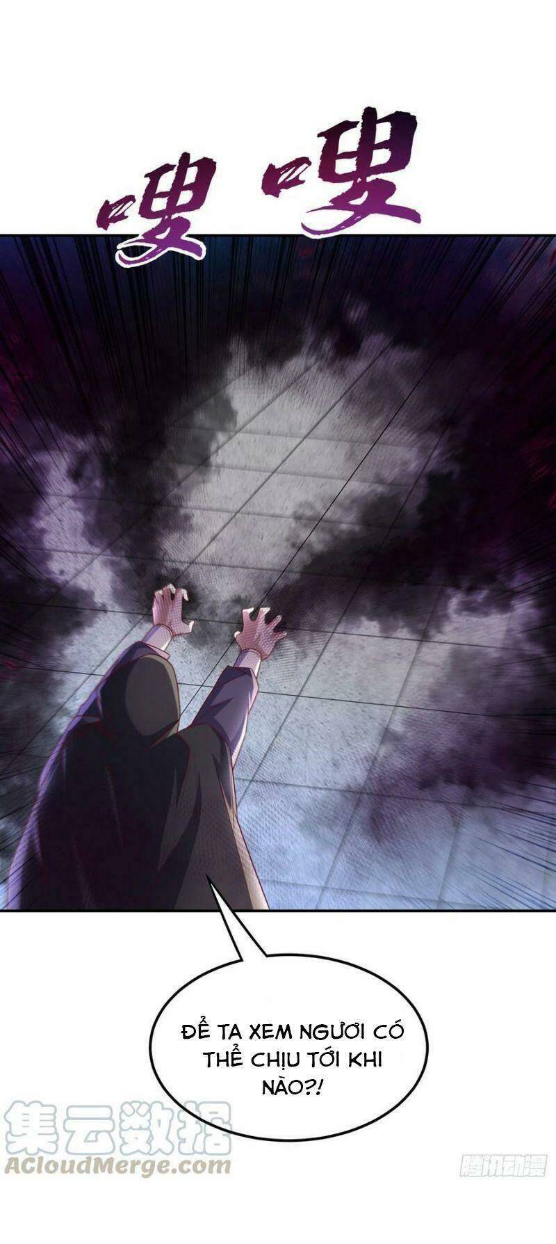 Võ Nghịch Chapter 165 - Trang 2