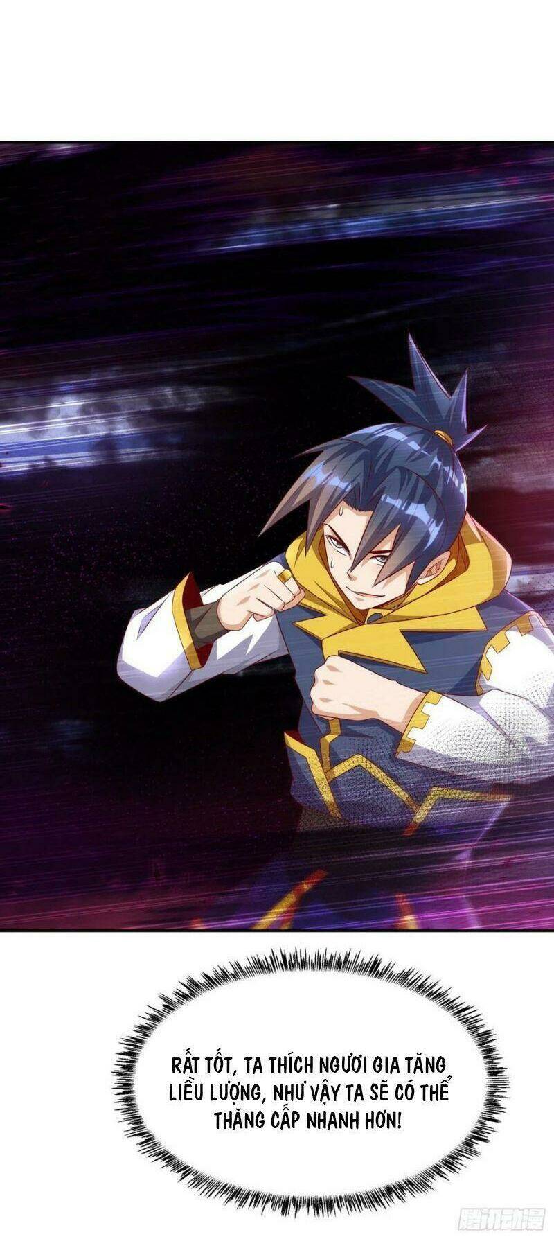 Võ Nghịch Chapter 165 - Trang 2