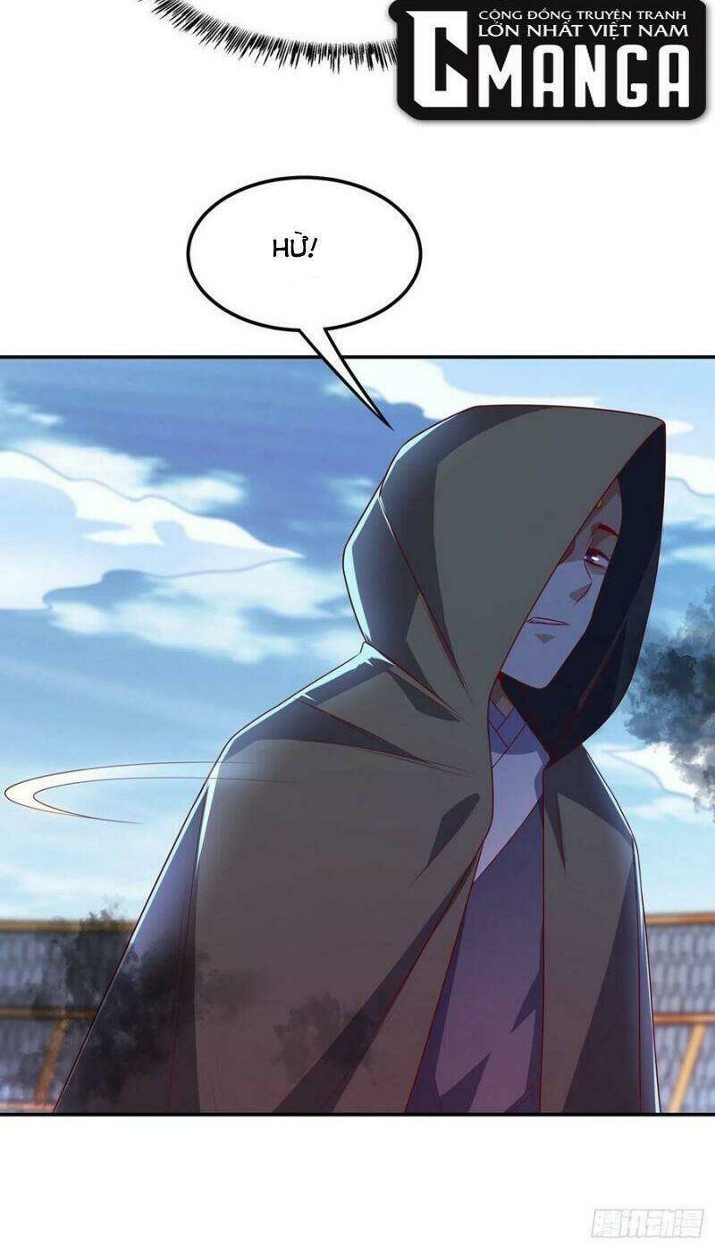 Võ Nghịch Chapter 166 - Trang 2