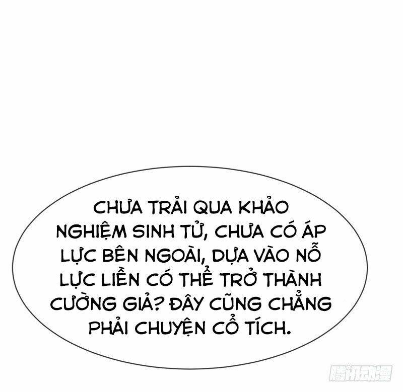 Võ Nghịch Chapter 17 - Trang 2