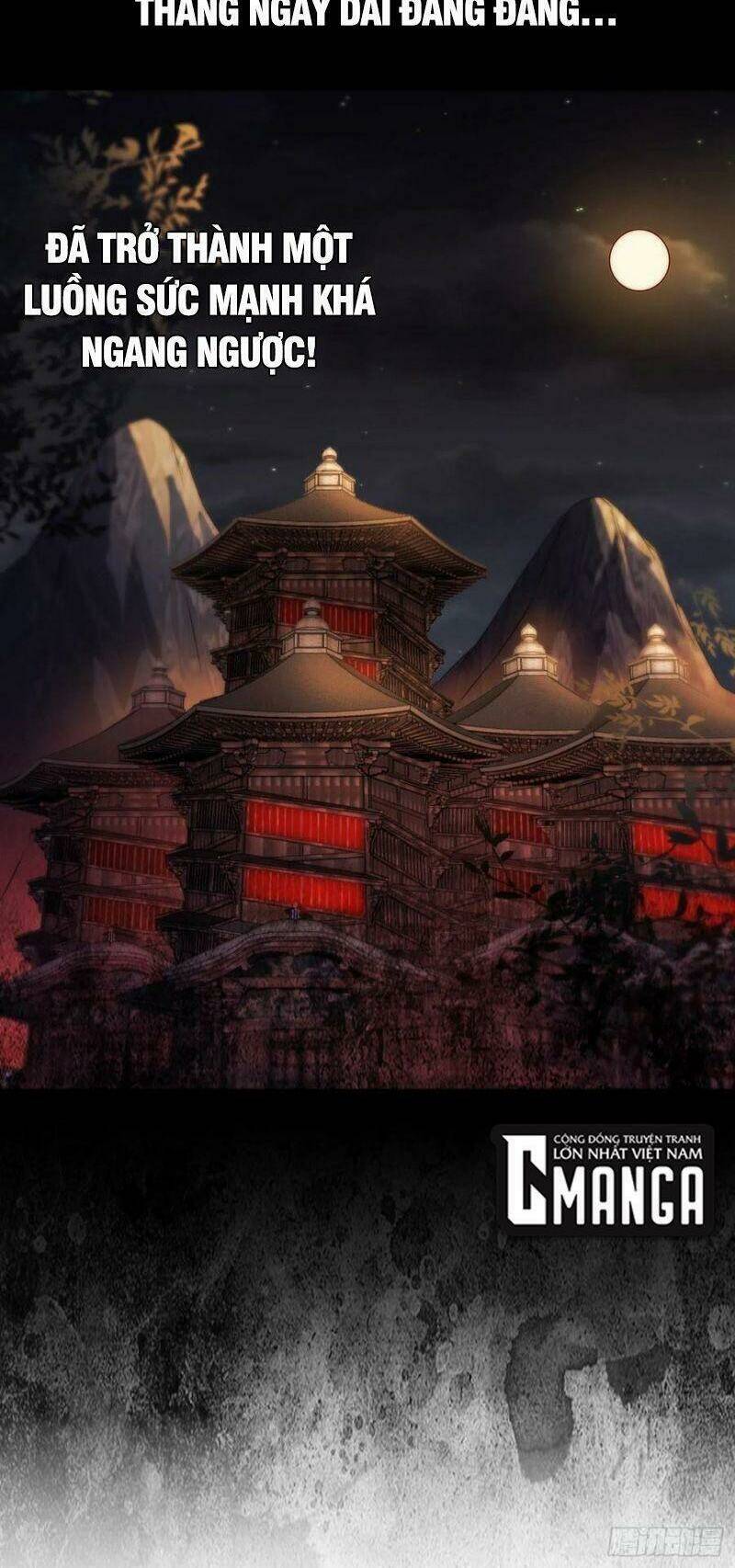 Võ Nghịch Chapter 171 - Trang 2