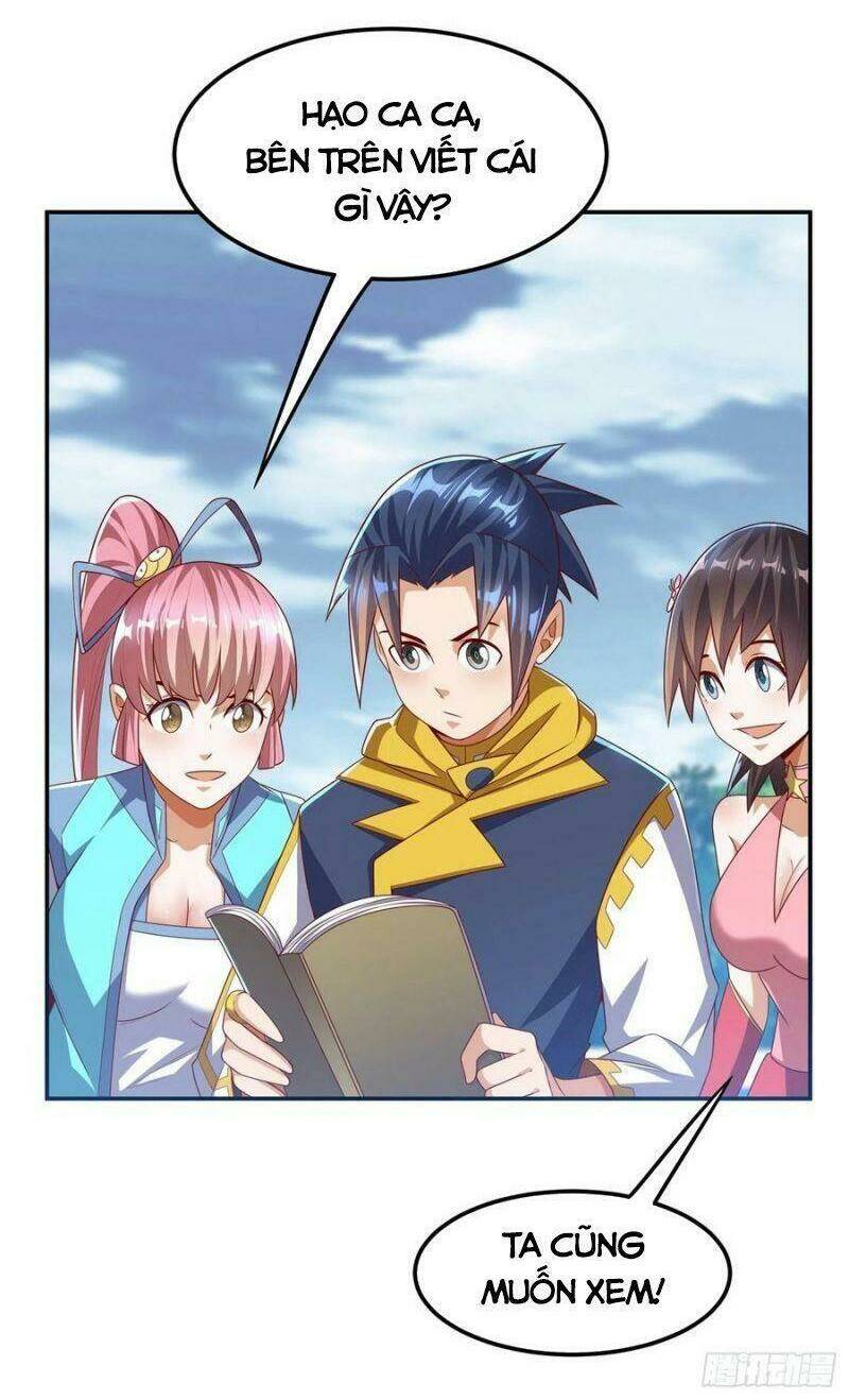 Võ Nghịch Chapter 171 - Trang 2