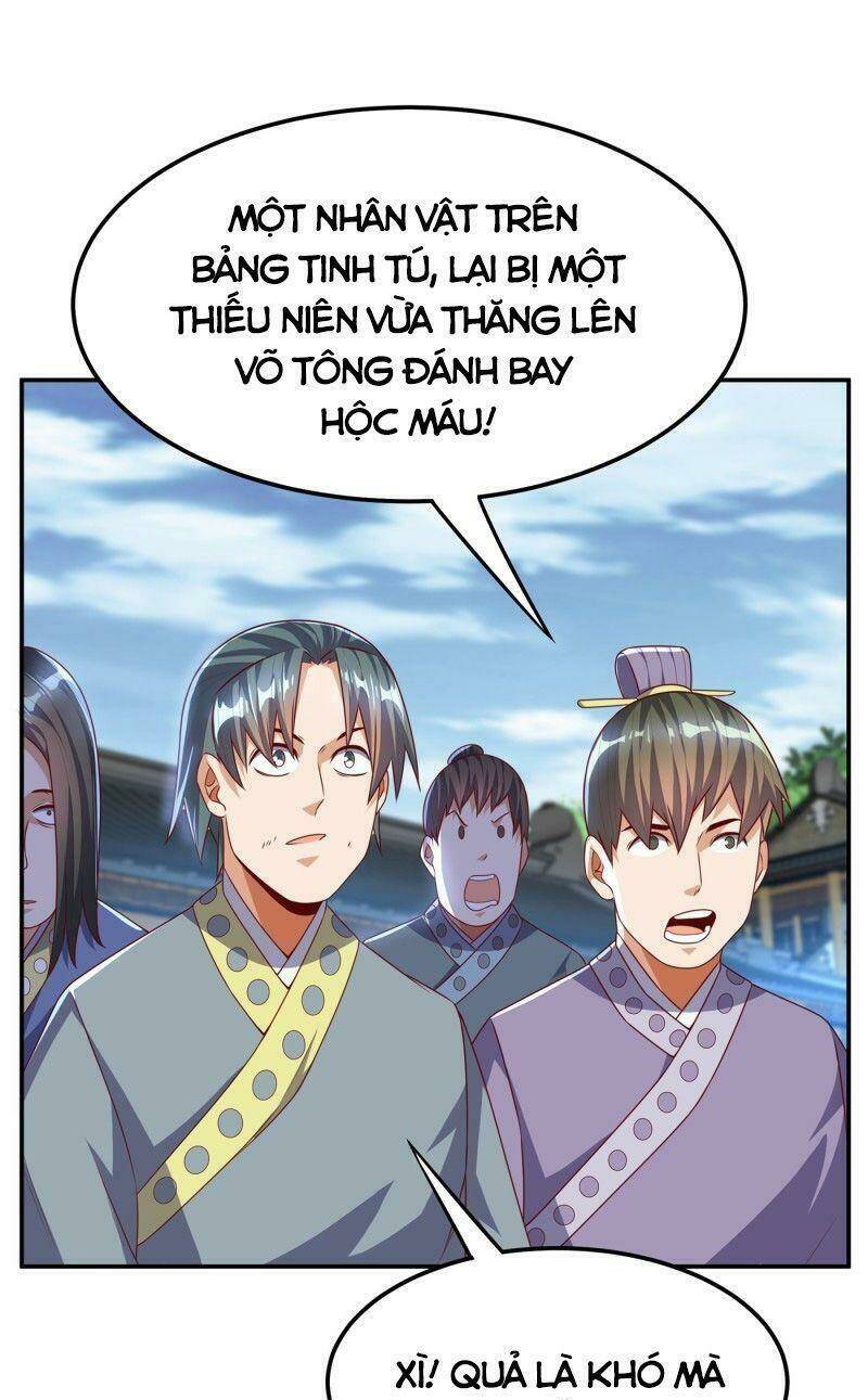 Võ Nghịch Chapter 175 - Trang 2