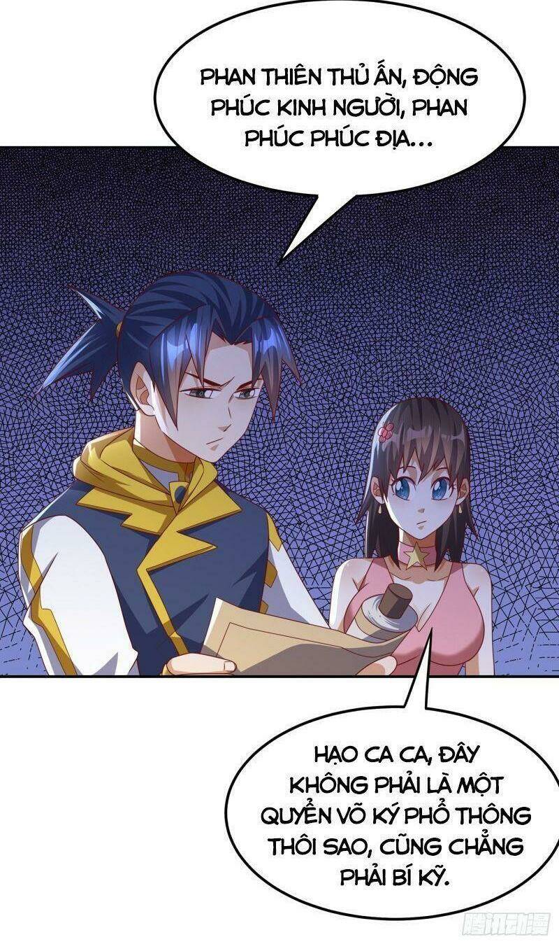 Võ Nghịch Chapter 178 - Trang 2