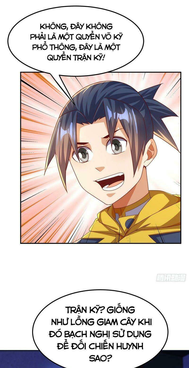 Võ Nghịch Chapter 178 - Trang 2