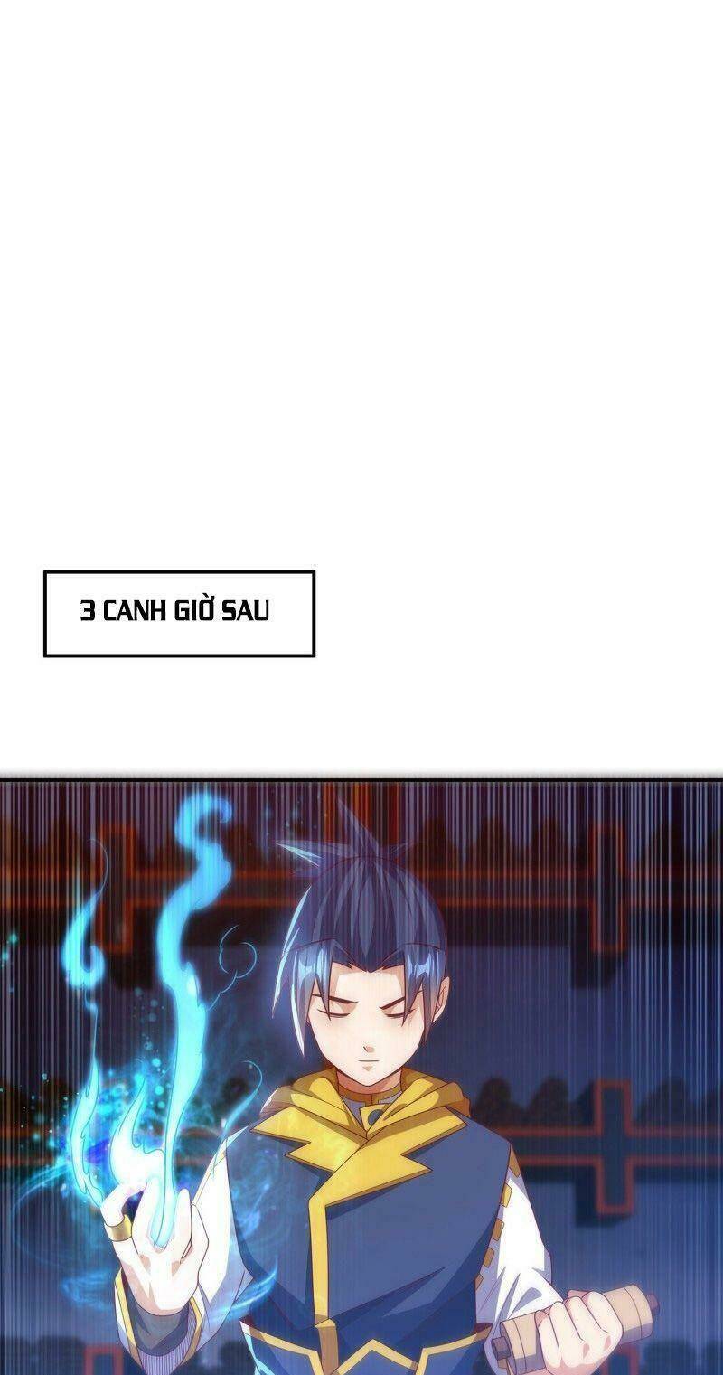 Võ Nghịch Chapter 178 - Trang 2