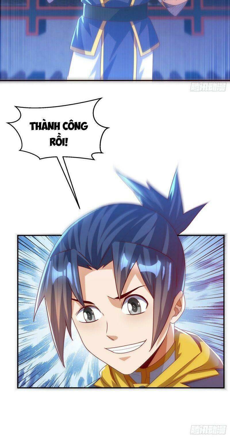 Võ Nghịch Chapter 178 - Trang 2