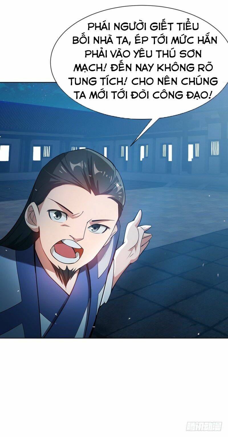 Võ Nghịch Chapter 18 - Trang 2