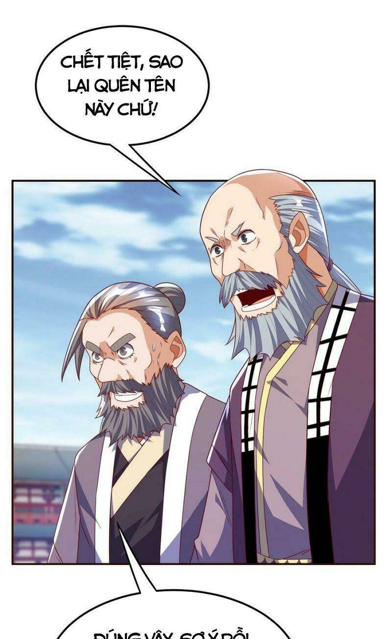 Võ Nghịch Chapter 183 - Trang 2