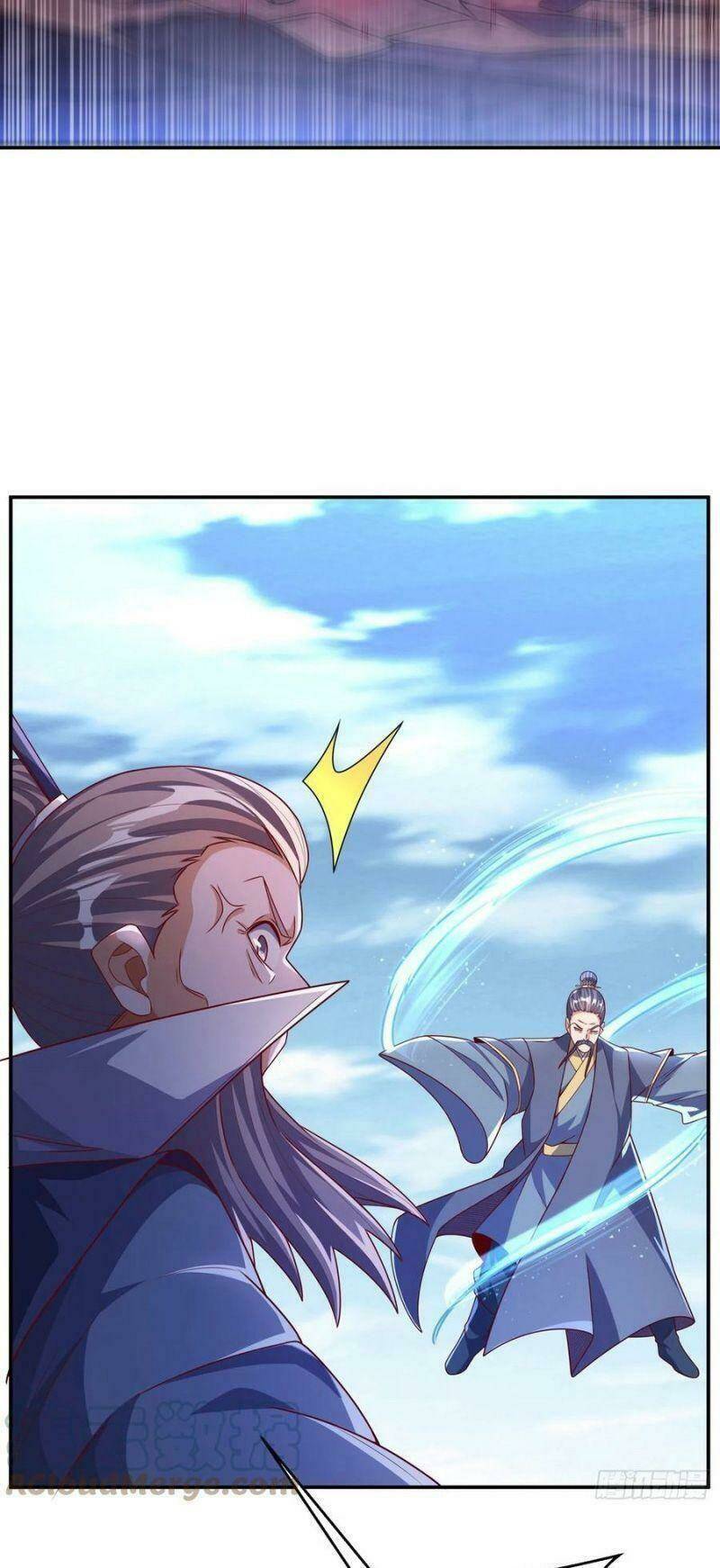 Võ Nghịch Chapter 186 - Trang 2