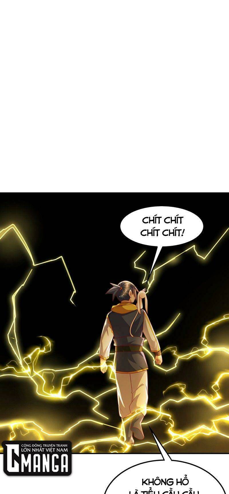 Võ Nghịch Chapter 189 - Trang 2