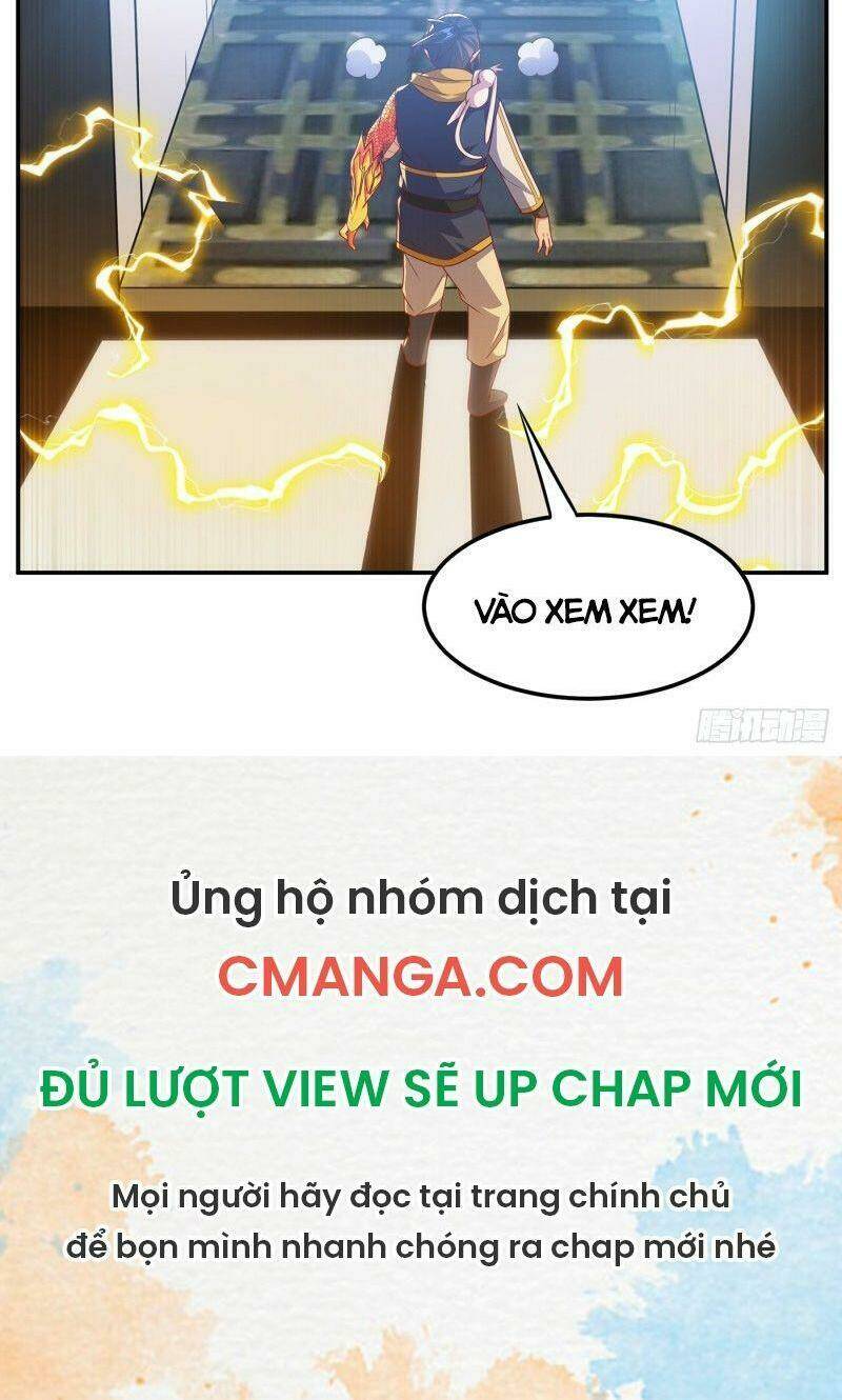 Võ Nghịch Chapter 189 - Trang 2