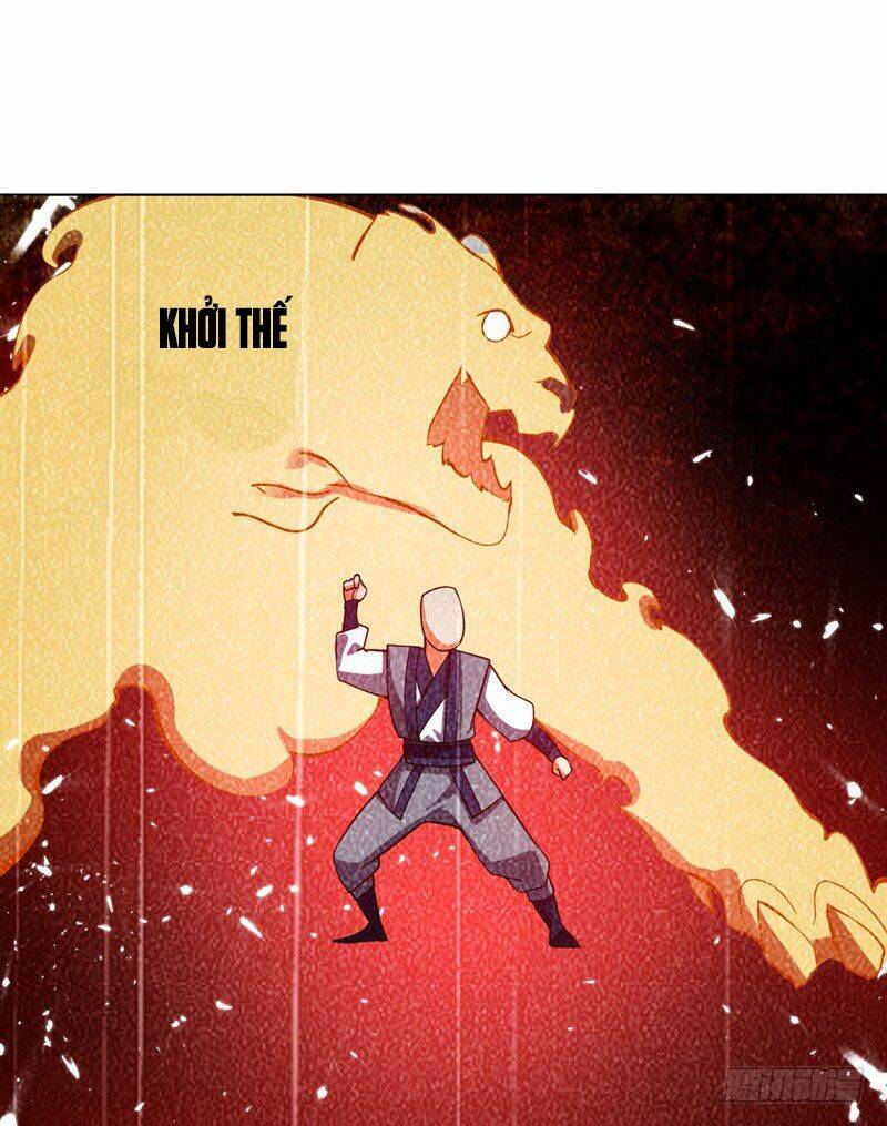 Võ Nghịch Chapter 19 - Trang 2