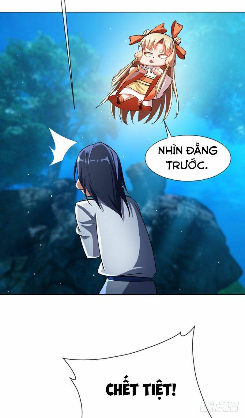 Võ Nghịch Chapter 19 - Trang 2