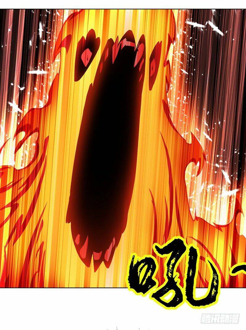 Võ Nghịch Chapter 19 - Trang 2