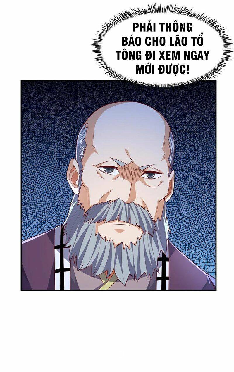 Võ Nghịch Chapter 190 - Trang 2