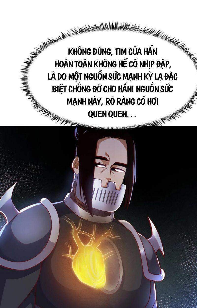 Võ Nghịch Chapter 192 - Trang 2