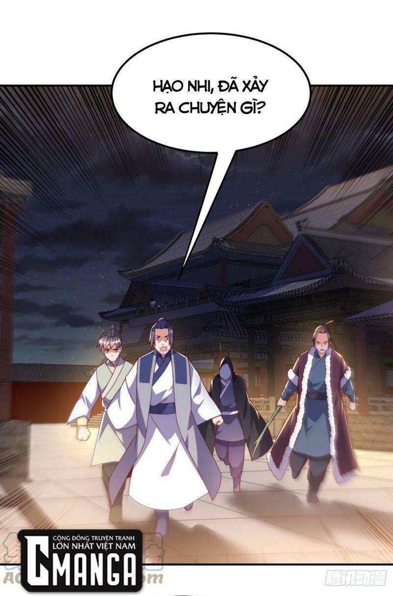 Võ Nghịch Chapter 195 - Trang 2