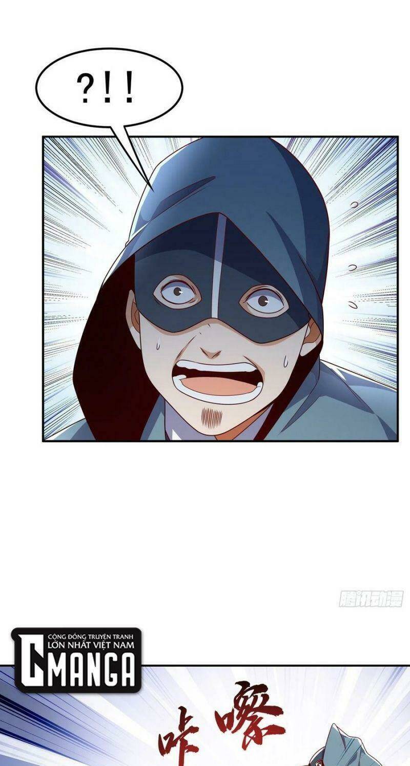 Võ Nghịch Chapter 195 - Trang 2