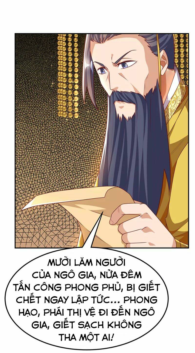 Võ Nghịch Chapter 196 - Trang 2