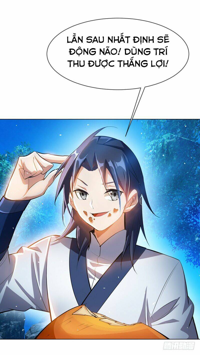 Võ Nghịch Chapter 20 - Trang 2