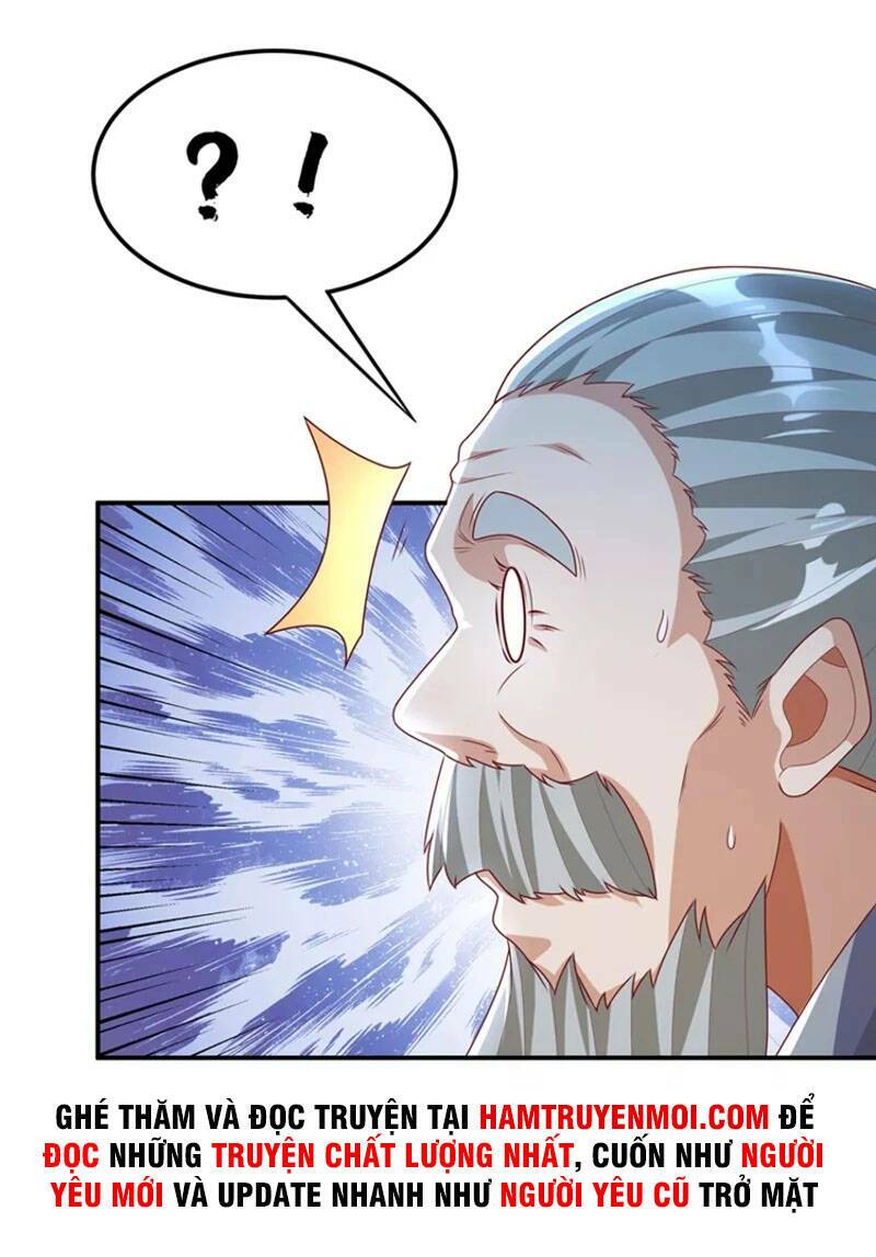 Võ Nghịch Chapter 202 - Trang 2