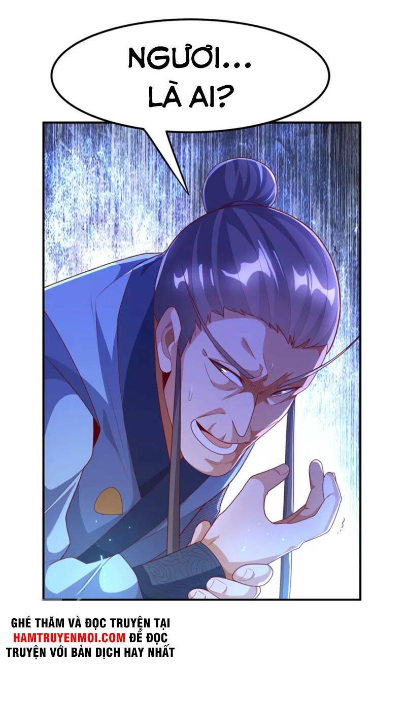 Võ Nghịch Chapter 206 - Trang 2