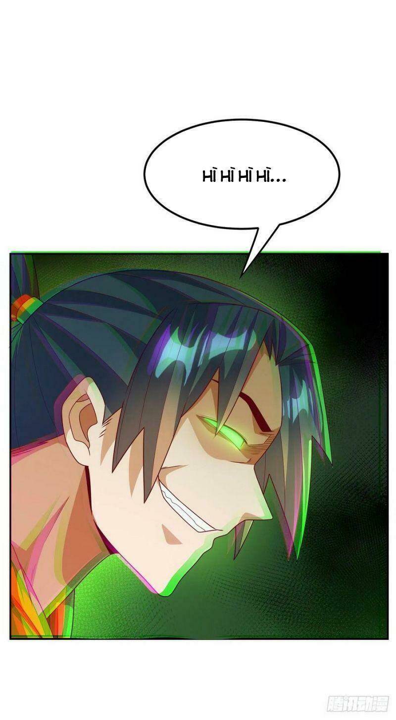 Võ Nghịch Chapter 207 - Trang 2