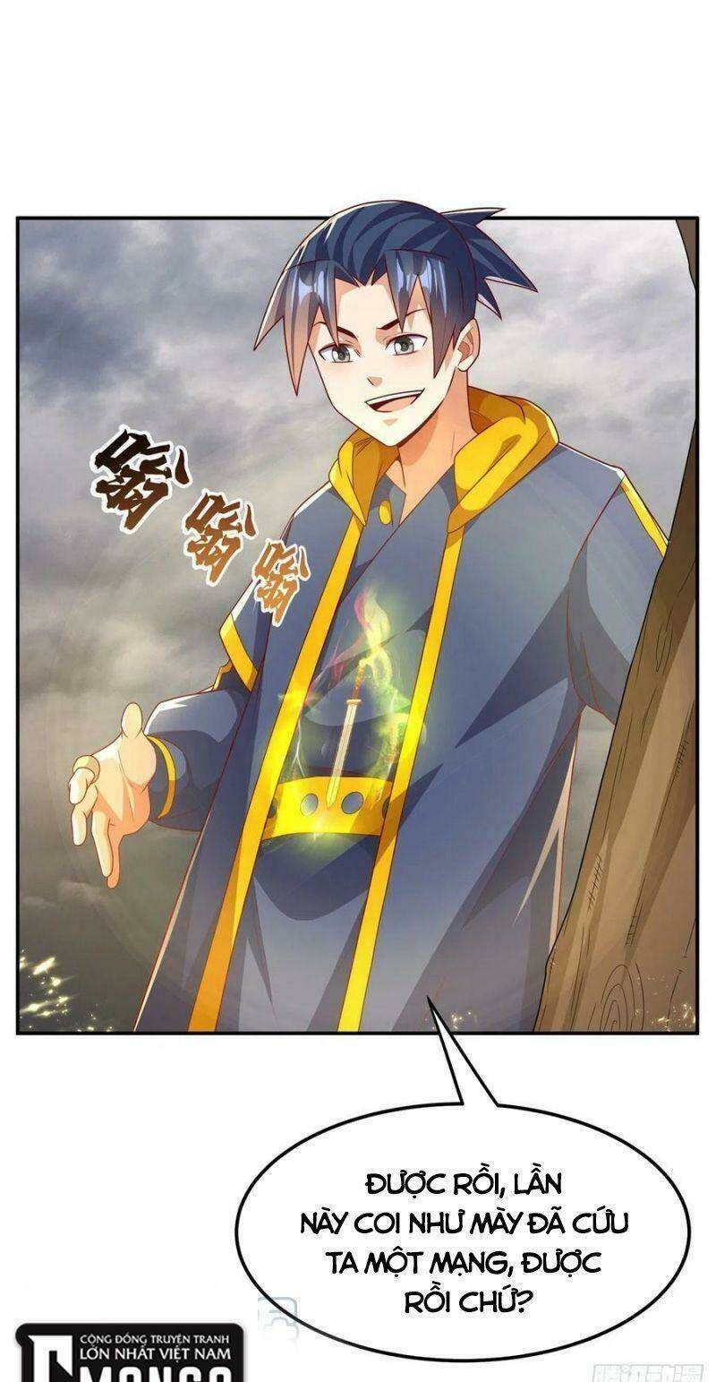 Võ Nghịch Chapter 207 - Trang 2