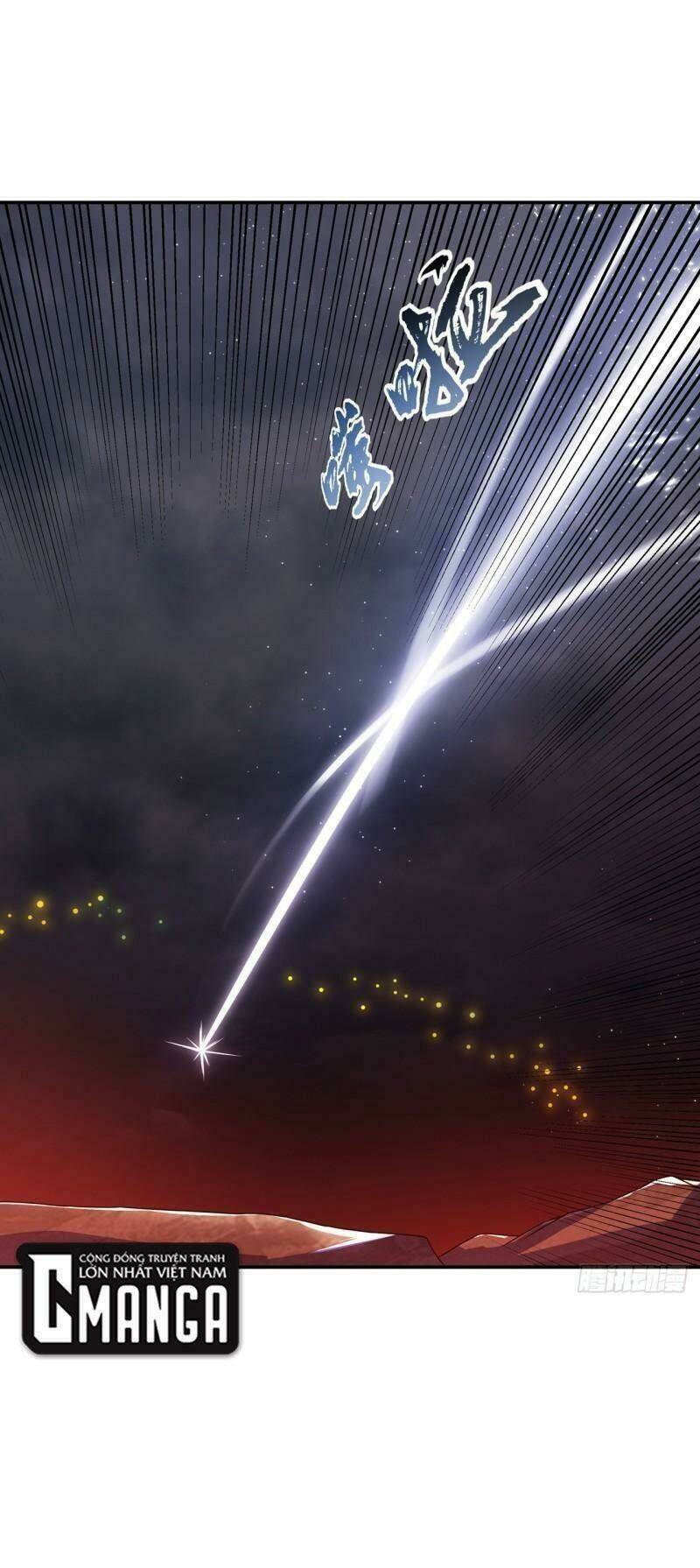 Võ Nghịch Chapter 208 - Trang 2