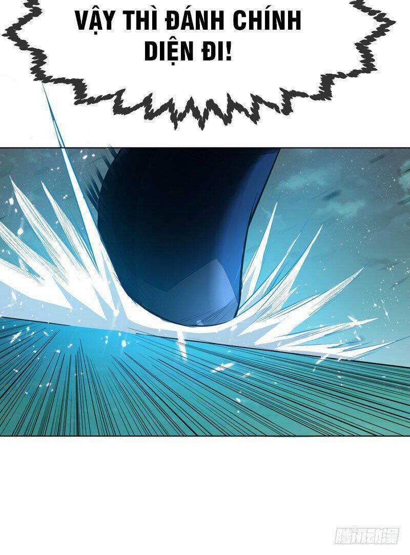 Võ Nghịch Chapter 21 - Trang 2