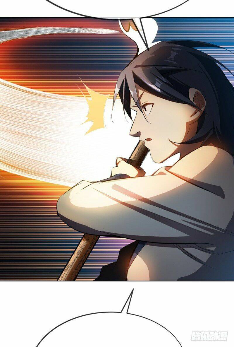 Võ Nghịch Chapter 21 - Trang 2